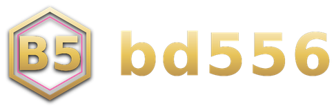 bd556 logo