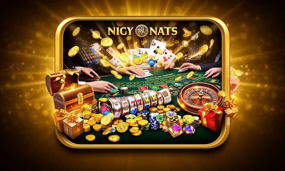 bd556 Roulette Nightspin at bd556