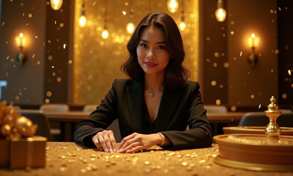 bd556 Baccarat Night Room